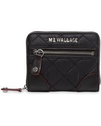 mz wallace wallets