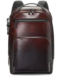 Tumi - Warren Backpack - Lyst
