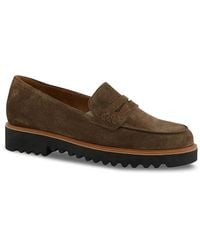 Paul Green - Carmel Penny Loafers - Lyst