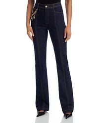 Cinq À Sept - Love Token Shailene High Rise Bootcut Jeans - Lyst