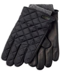 おすすめネット Polo Ralph M Gloves Touch Leather Lauren - 手袋