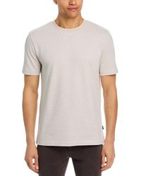 BOSS - H Thompson Tee - Lyst
