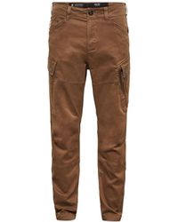 G-Star RAW Pants for Men - Up to 70% off at Lyst.com