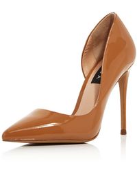 aqua shoes heels