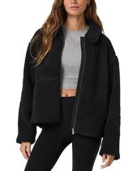 Vuori - Lou Full Zip Jacket - Lyst