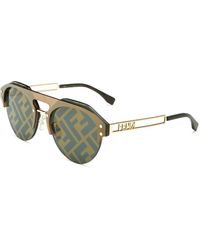 fendi sunglasses bloomingdales