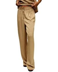 Ba&sh - Deloy Pants - Lyst