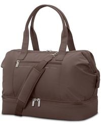 Samsonite - Better Than Basic Drop Bottom Weekender - Lyst