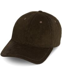 Rag & Bone - Harlow Baseball Cap - Lyst