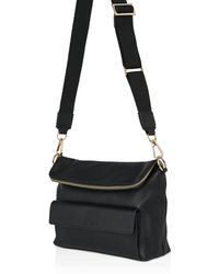 whistles cross body bag