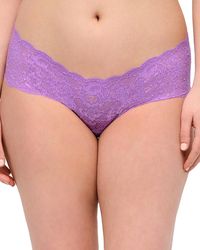 Cosabella - Never Say Never Hottie Hotpant - Lyst