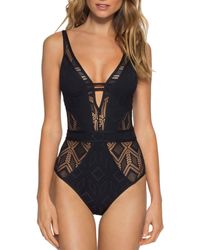 becca swimwear cover ups