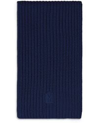 Mackage - Nell Logo Scarf - Lyst