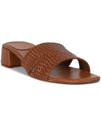 Jeffrey Campbell - Coen Slide Sandals - Lyst