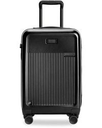 Briggs & Riley - Sympatico Essential Carry On Expandable Spinner - Lyst