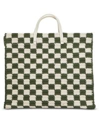 Clare V. - Summer Simple Tote - Lyst