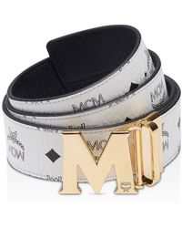 MCM Belts for Men | Online Sale up to 