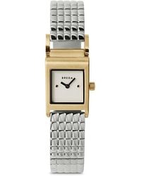 Breda - Revel Watch, 7Mm X 18Mm - Lyst