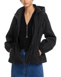 Mackage - Isha-Lvs Rain Jacket - Lyst