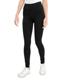 splendid capri leggings