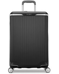 Samsonite - Silhouette 18 Hardside Medium Spinner Suitcase - Lyst