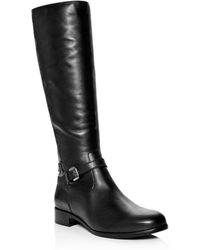 La Canadienne Knee boots for Women - Up 