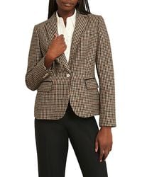 Hobbs - Adeline Jacket - Lyst