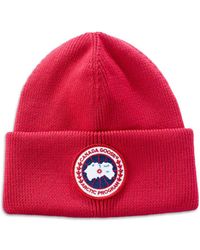 Canada Goose Goose Arctic Disc Beanie 