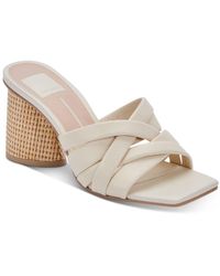 dolce vita pazlee heel