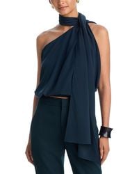 A.L.C. - A. L.C. Celeste Top - Lyst