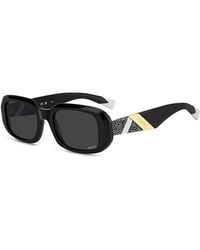 Missoni - Rectangular Sunglasses, 52Mm - Lyst