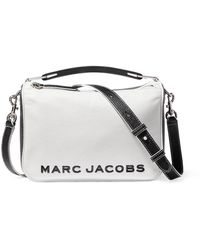 marc jacobs softbox bolsa