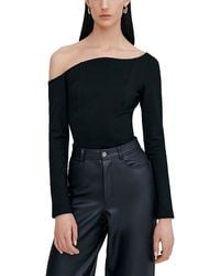 MARCELLA - Sylvan Top - Lyst