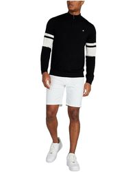 Redvanly - Stayner Sweater - Lyst
