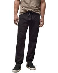 James Perse - Vintage French Terry Sweatpants - Lyst