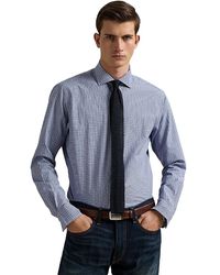 Polo Ralph Lauren - Classic Fit Poplin Shirt - Lyst