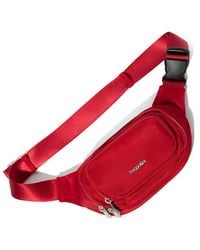 Baggallini - On The Go Belt Bag Waist Pack - Lyst