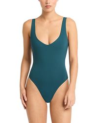 Bondeye - Lucia One Piece Swimsuit - Lyst