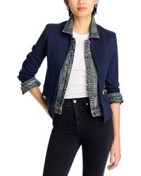 Six Fifty - Clarissa Jacket - Lyst