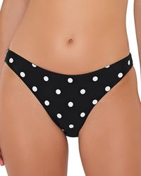 MILLY - Margot Bikini Bottom - Lyst