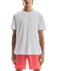 On Shoes - Focus-T Short Sleeve Tee - Lyst