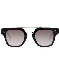 celine bar top sunglasses