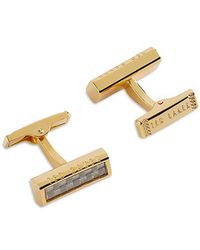 Ted Baker - Carbie Cufflinks - Lyst