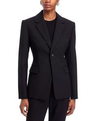 A.L.C. - A. L.C. Elza One Button Jacket - Lyst