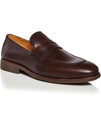 Peter Millar - Madison Penny Loafers - Lyst