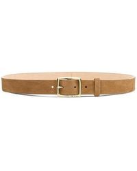 Rag & Bone - Boyfriend Belt - Lyst