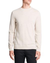 theory alcos sweater