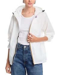 K-Way - Le Vrai 4.0 Claude Windbreaker - Lyst