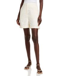 BOSS - Tonara Shorts - Lyst