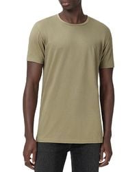 AllSaints - Tonic Tee - Lyst